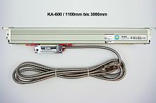 KA-600-3000 /EIA -422A оптический преобразователь линейных перемещений 1µm