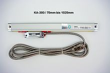 KA-300-720 /EIA -422A оптический преобразователь линейных перемещений 1µm