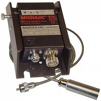 MD9100 детектор горячего металла