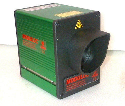 MD1000D лазерный дальномер
